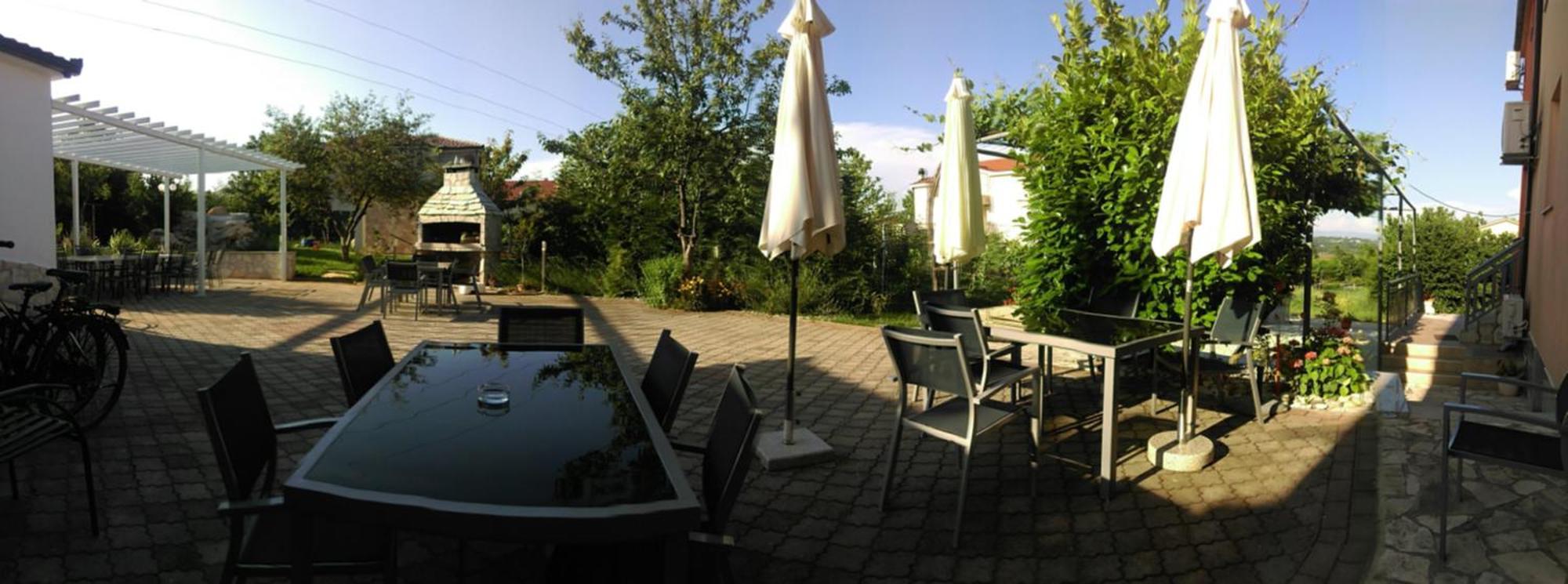 Guesthouse Casa Bevanda Međugorje Exterior foto