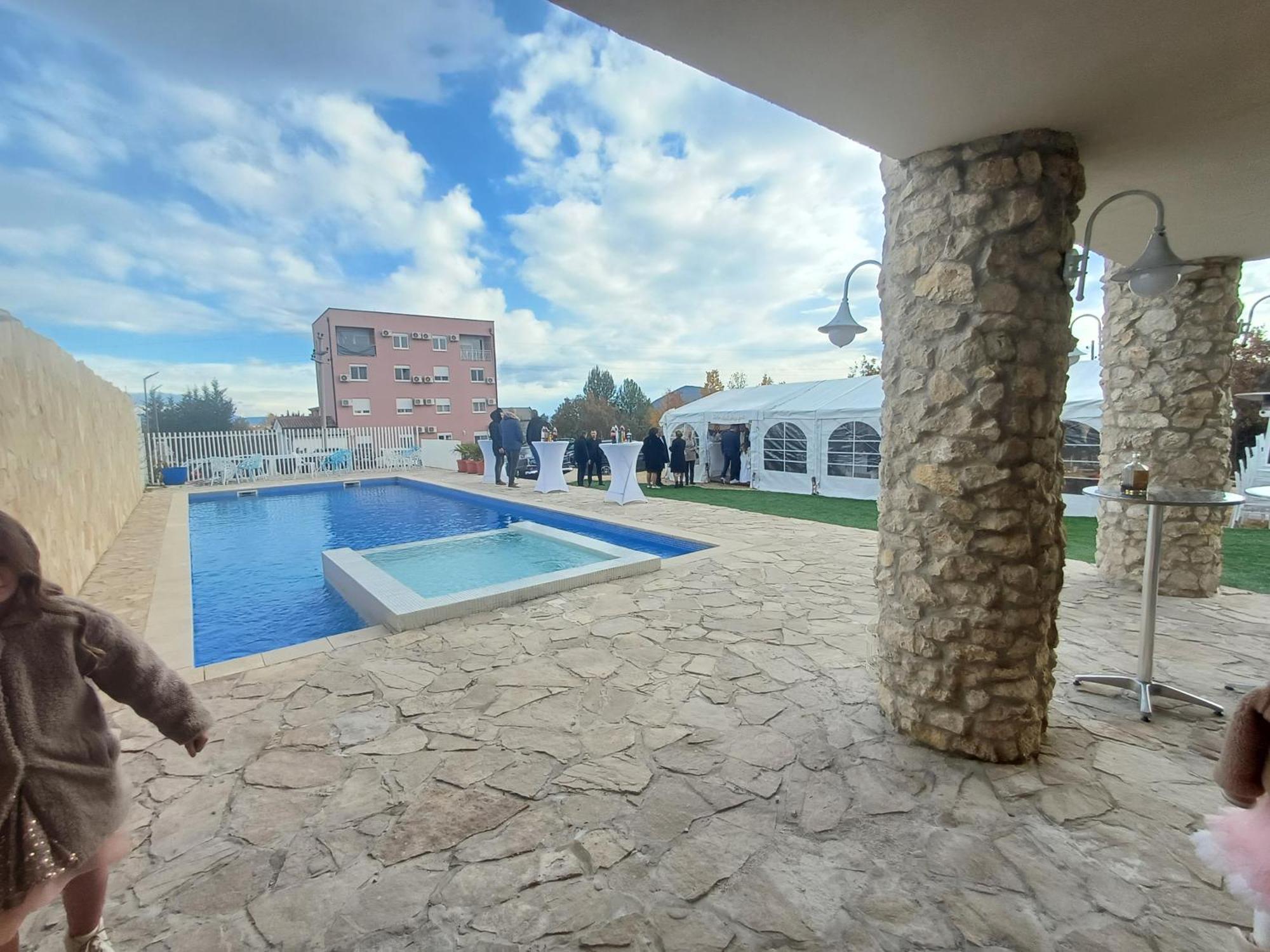 Guesthouse Casa Bevanda Međugorje Exterior foto