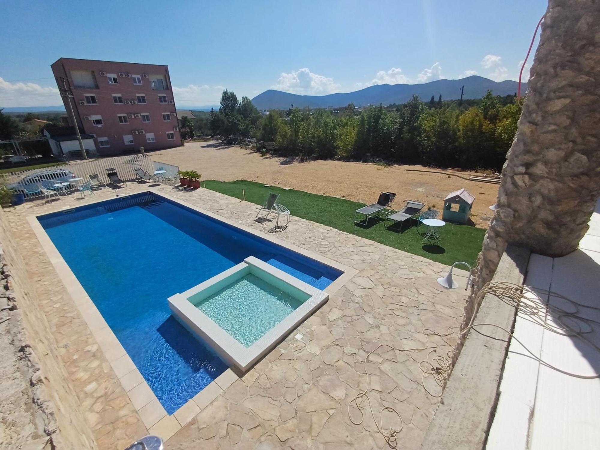 Guesthouse Casa Bevanda Međugorje Exterior foto