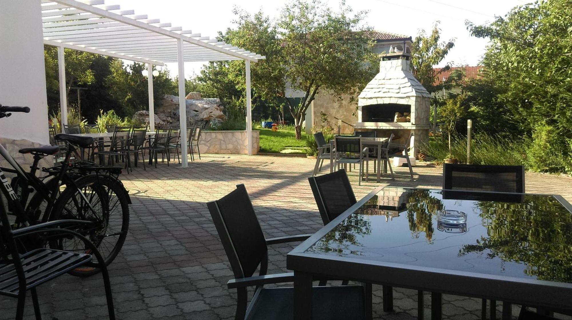 Guesthouse Casa Bevanda Međugorje Exterior foto