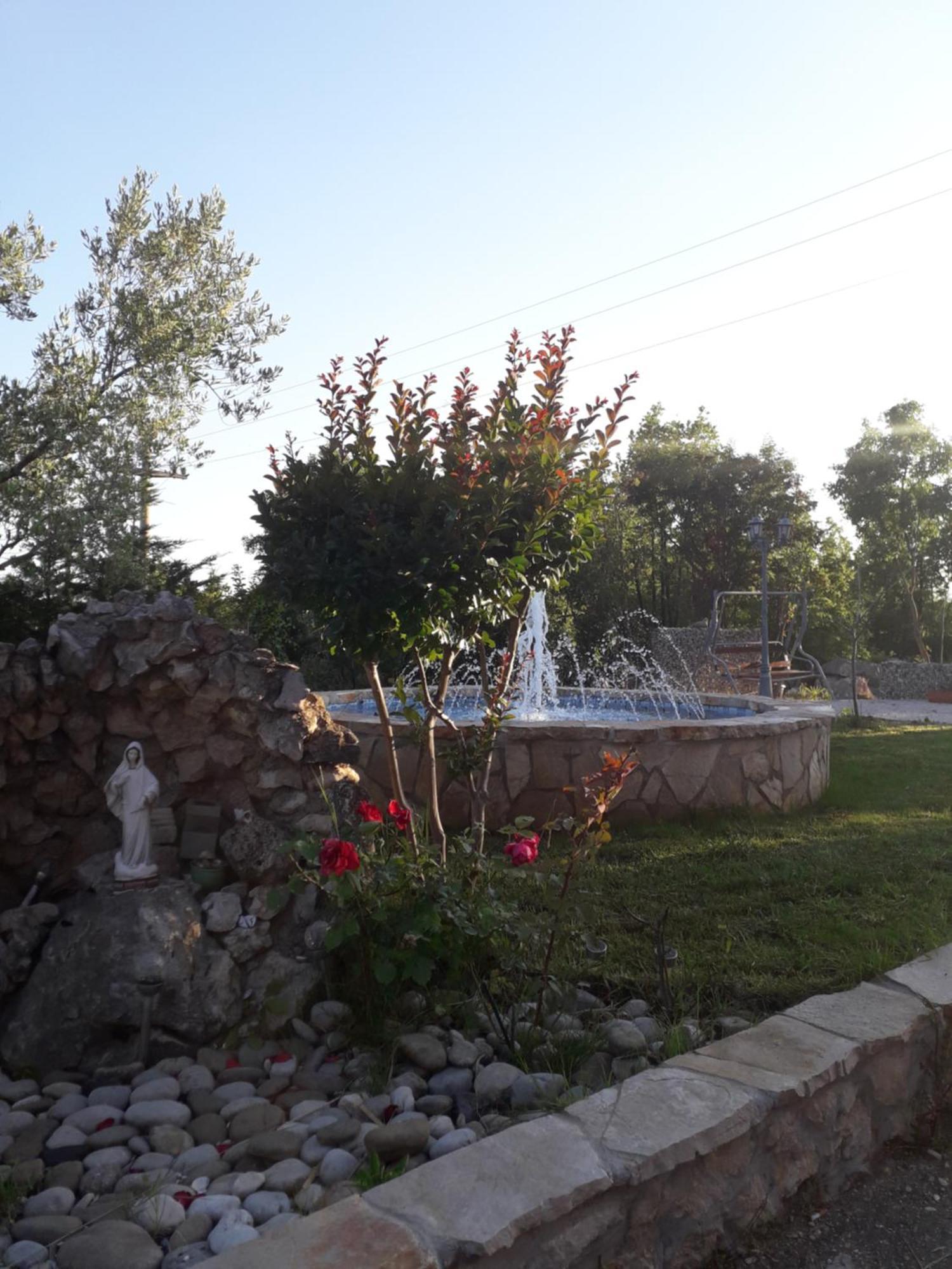 Guesthouse Casa Bevanda Međugorje Exterior foto
