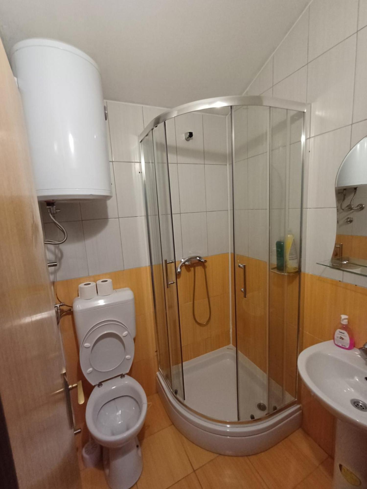 Guesthouse Casa Bevanda Međugorje Habitación foto