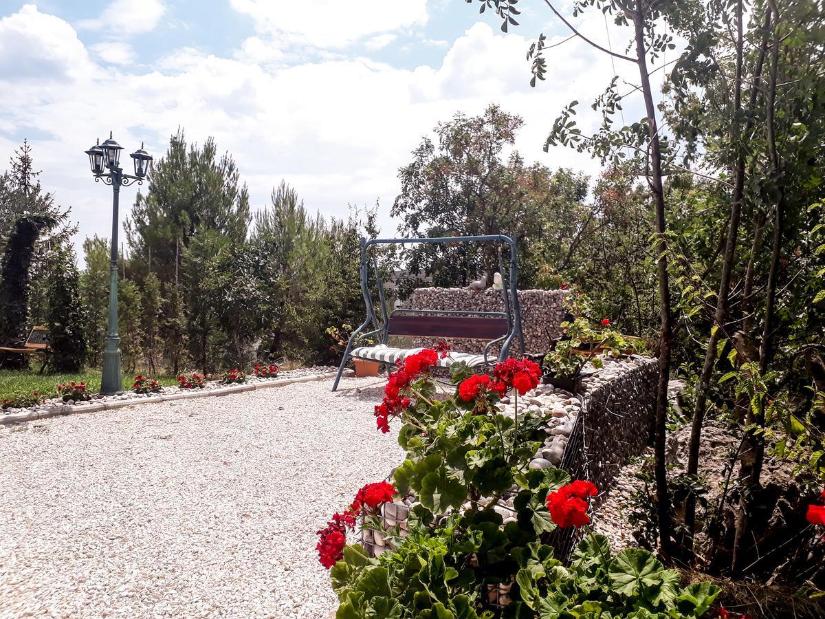 Guesthouse Casa Bevanda Međugorje Exterior foto